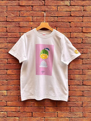 オリジナルTシャツ(レモンヌーヴォー特別仕様)