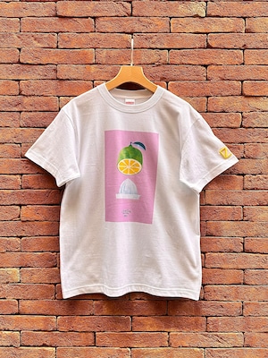 オリジナルTシャツ(レモンヌーヴォー特別仕様)