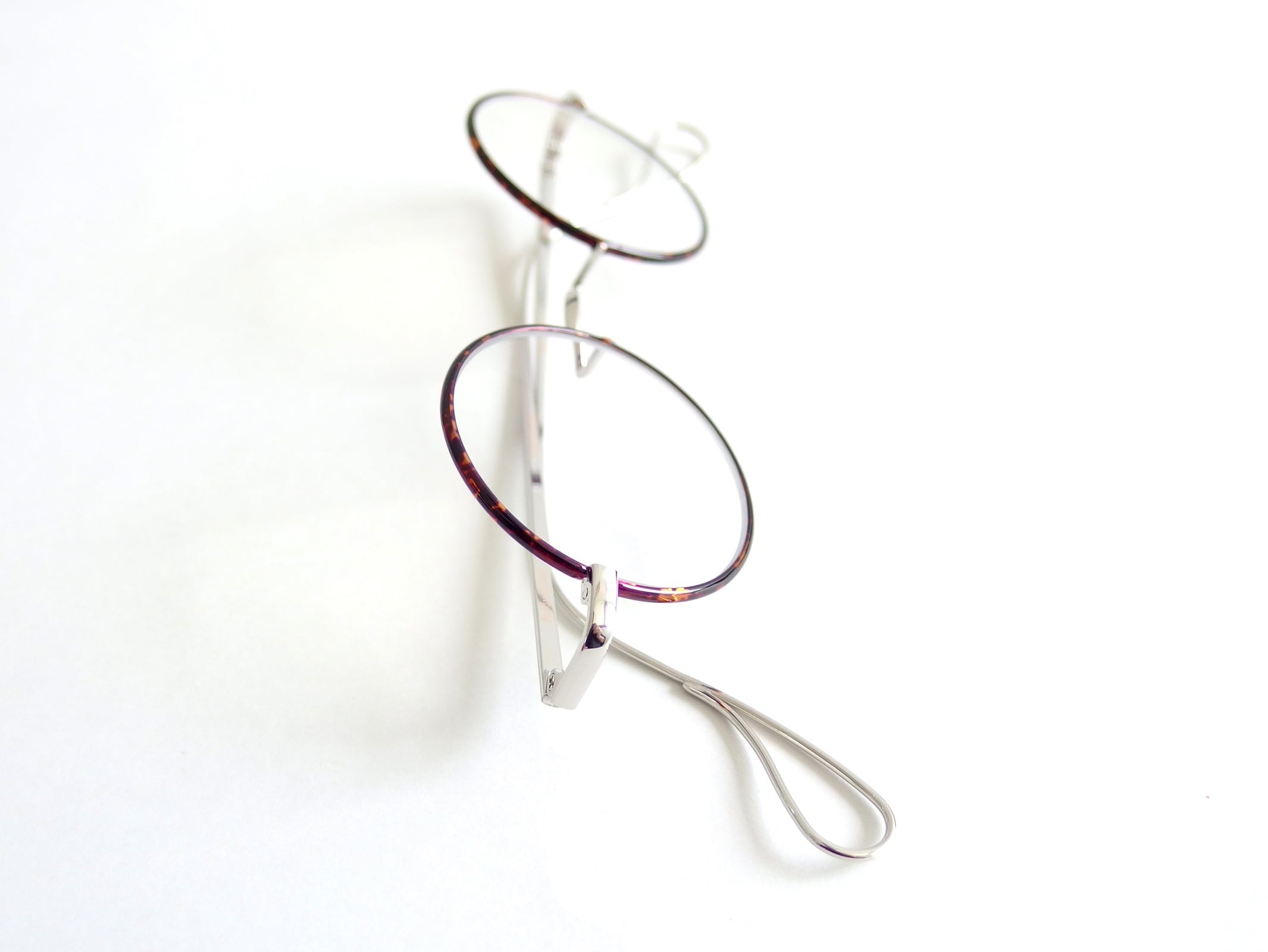 Buddy Optical】a/n “Sliver enamel” | 正光堂時計店