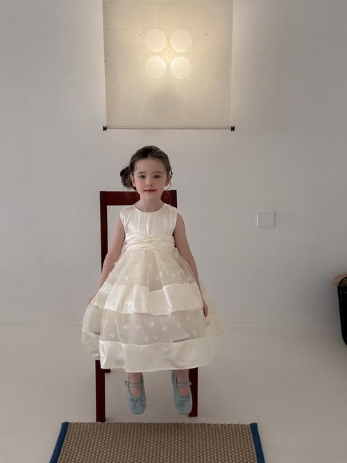 [aiai] Shining Princess Dress / [아이아이] 샤이닝프린세스드레스