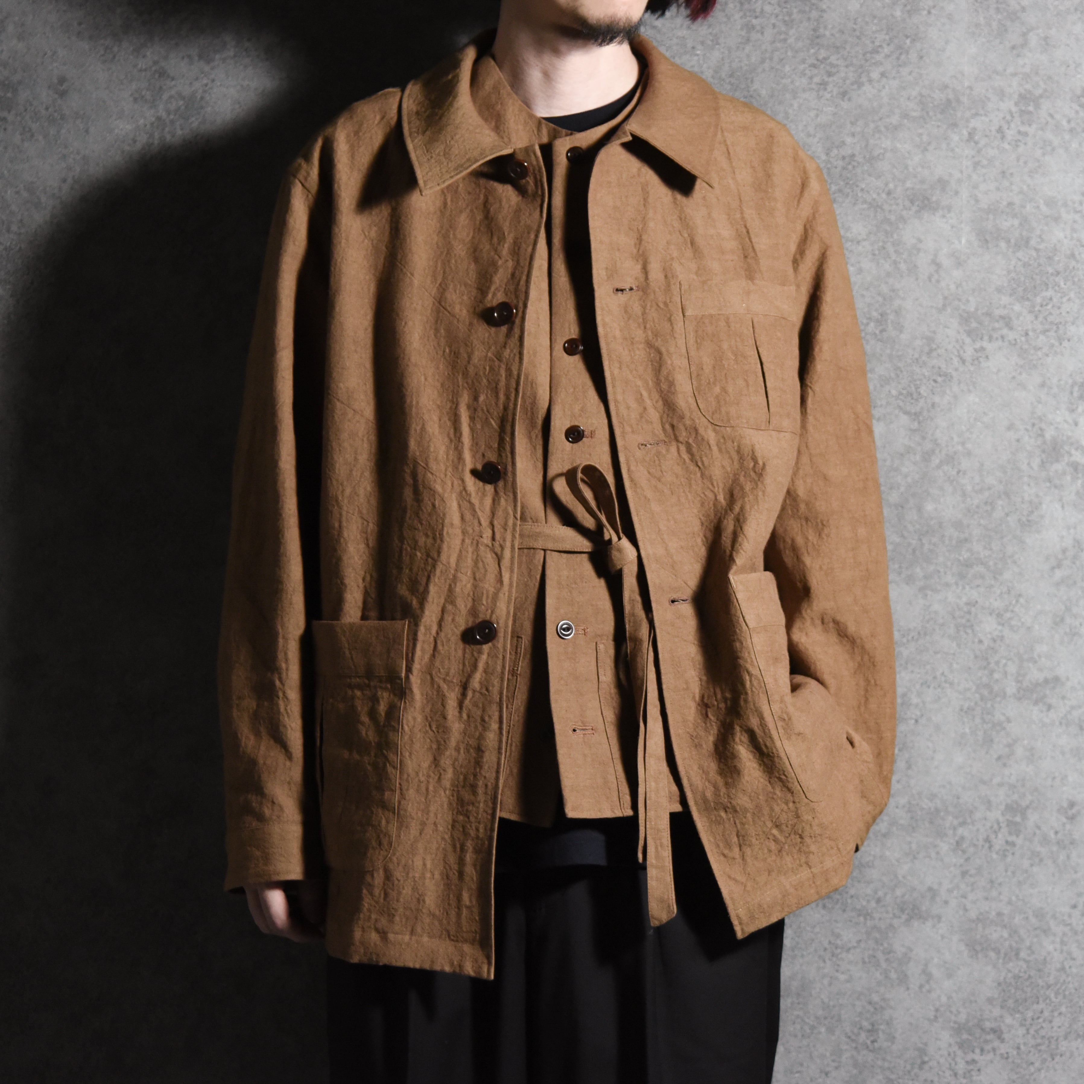 Brand new | mark & collars (マークアンドカラーズ)