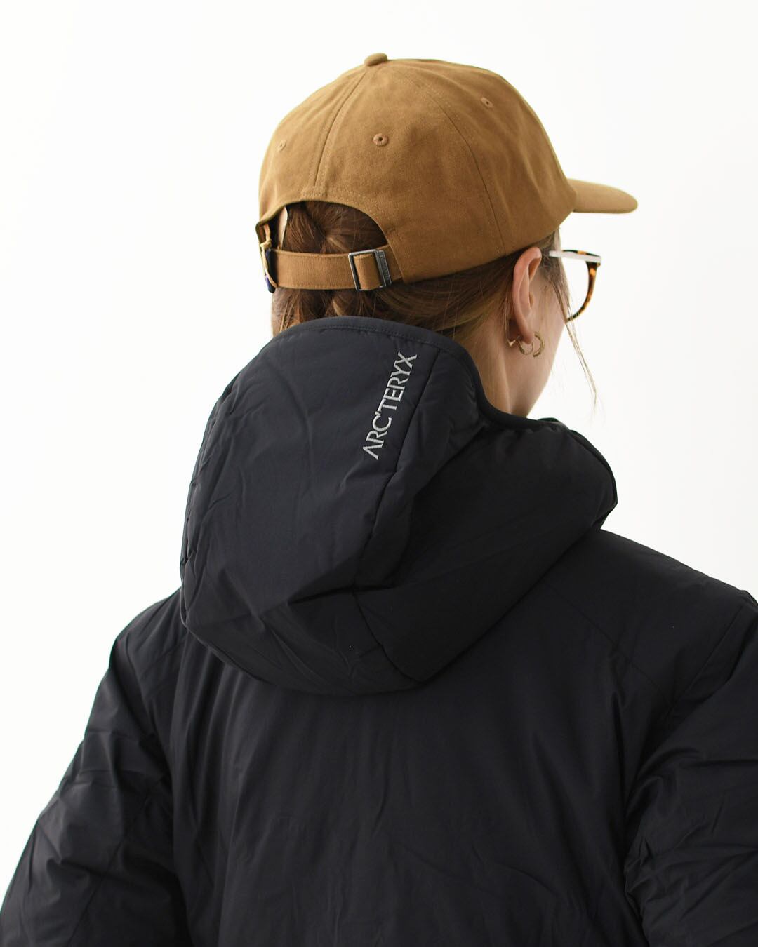 ARC'TERYX [アークテリクス正規代理店] Atom SV Hoody W [X000009853