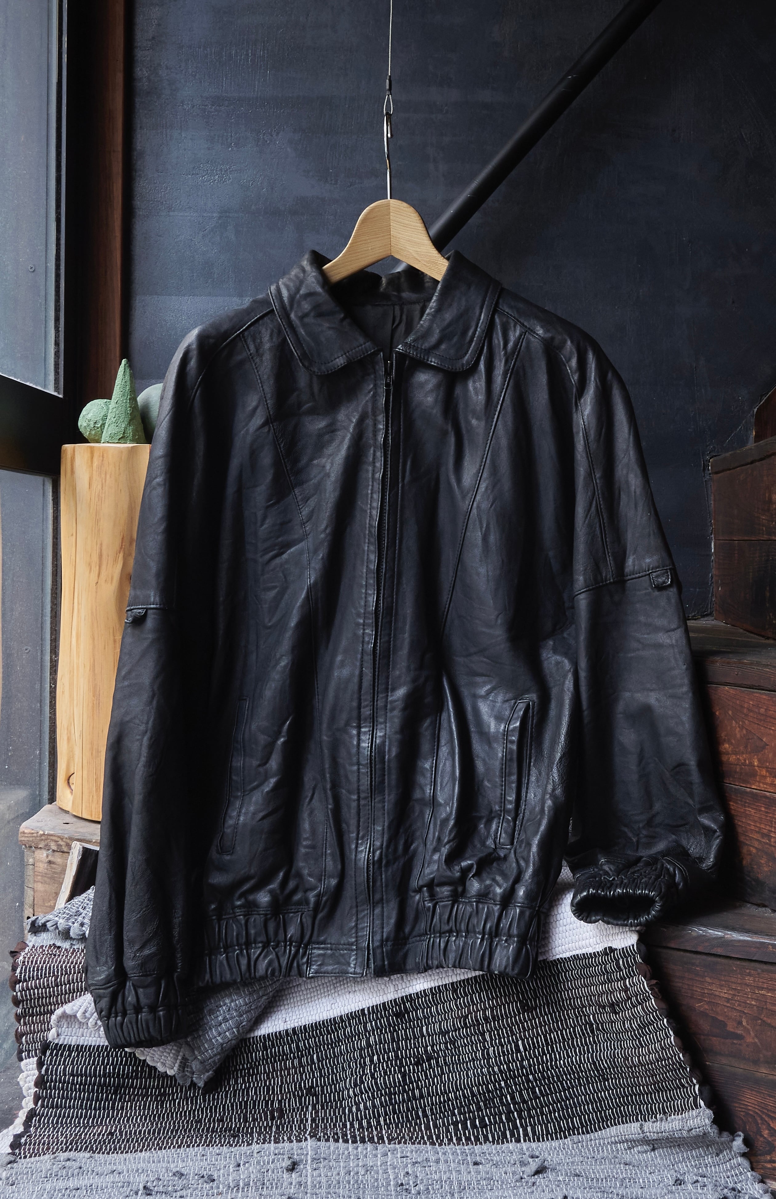 STRUM ストラム RIDERS JACKET ライダースジャケット】SPEEDER STRUM ストラム RIDERS JACKET ライダースジャケット】SPEEDER
