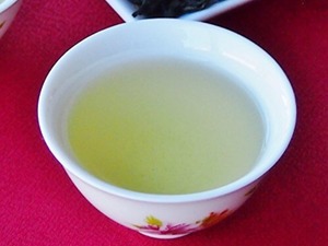 文山茶 100g