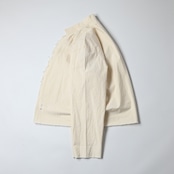 【再入荷】barbell object / hook bl