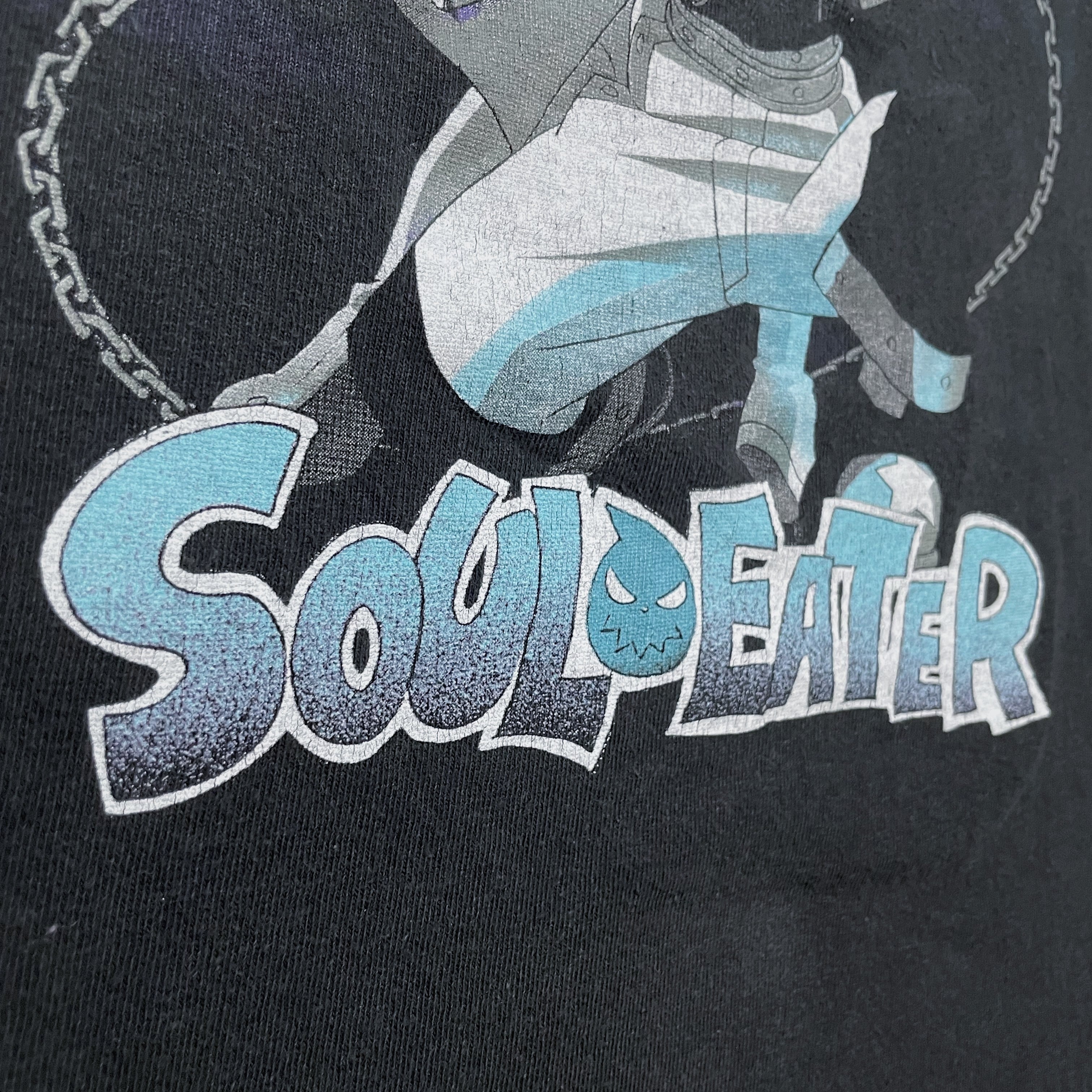 00s SOUL EATER “ブラック☆スターは出ないです” | Pay ID