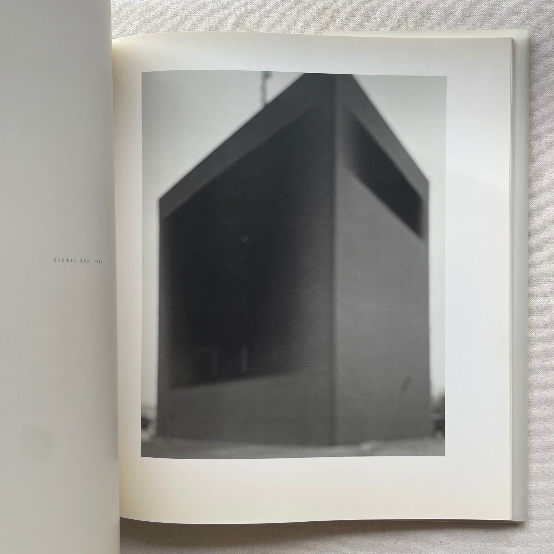 SUGIMOTO ARCHITECTURE/杉本博司 写真集 作品集 Sugimoto: Architecture | 杉本博司写真集 | 汀線 / TEISEN BOOKS