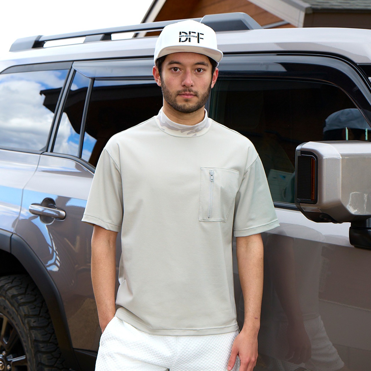 SOFTCOOL MOCK DFF1D20G