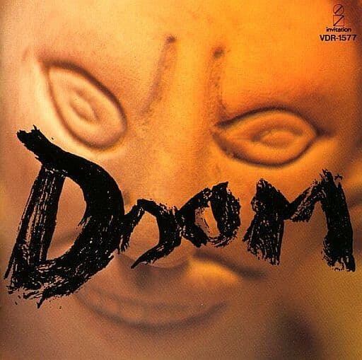 DOOM/Complicated Mind | RECORD SHOP CONQUEST/レコードショップコン