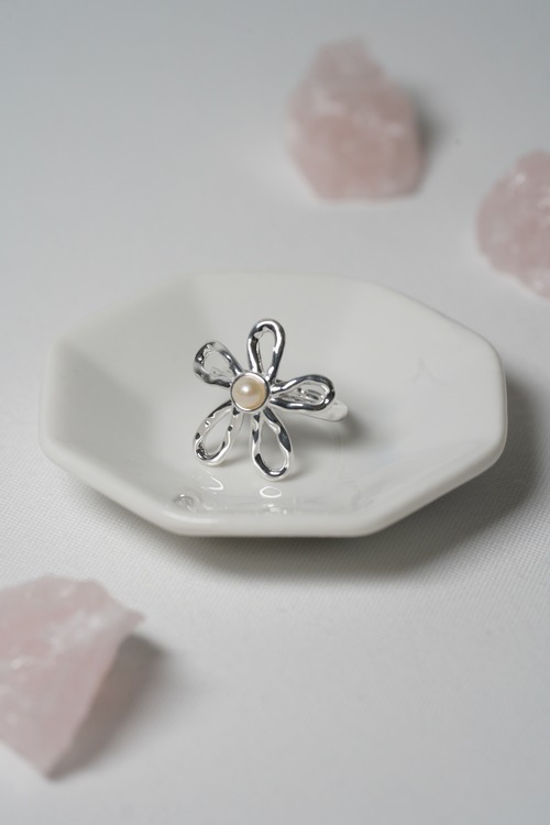 SIL925 HANA RING2