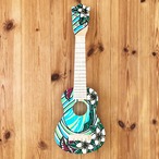 Original Ukulele（Plumeria Wave）