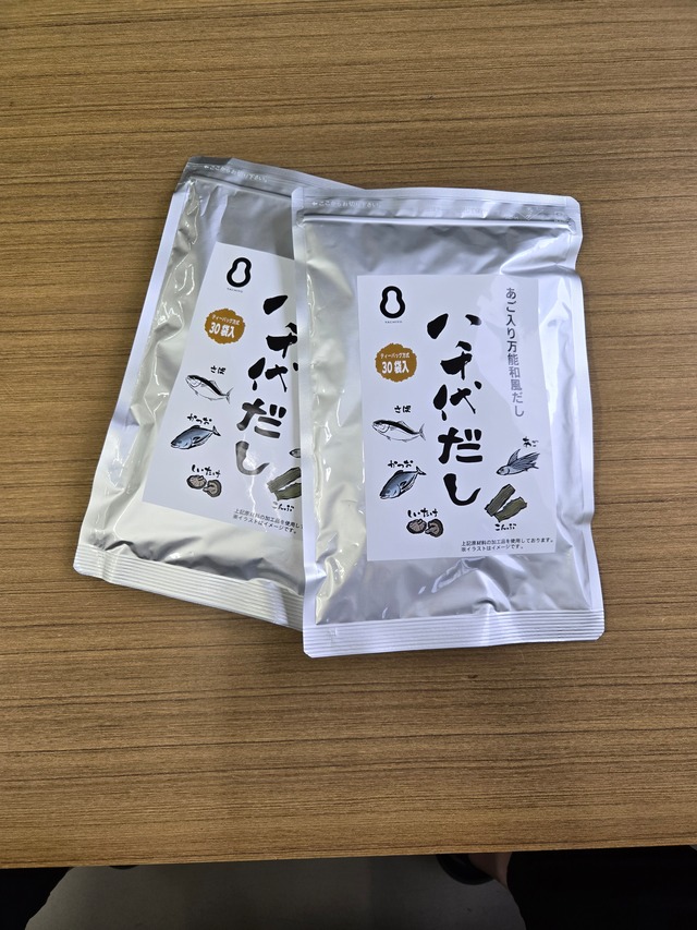 八千代だし【万能和風だし】