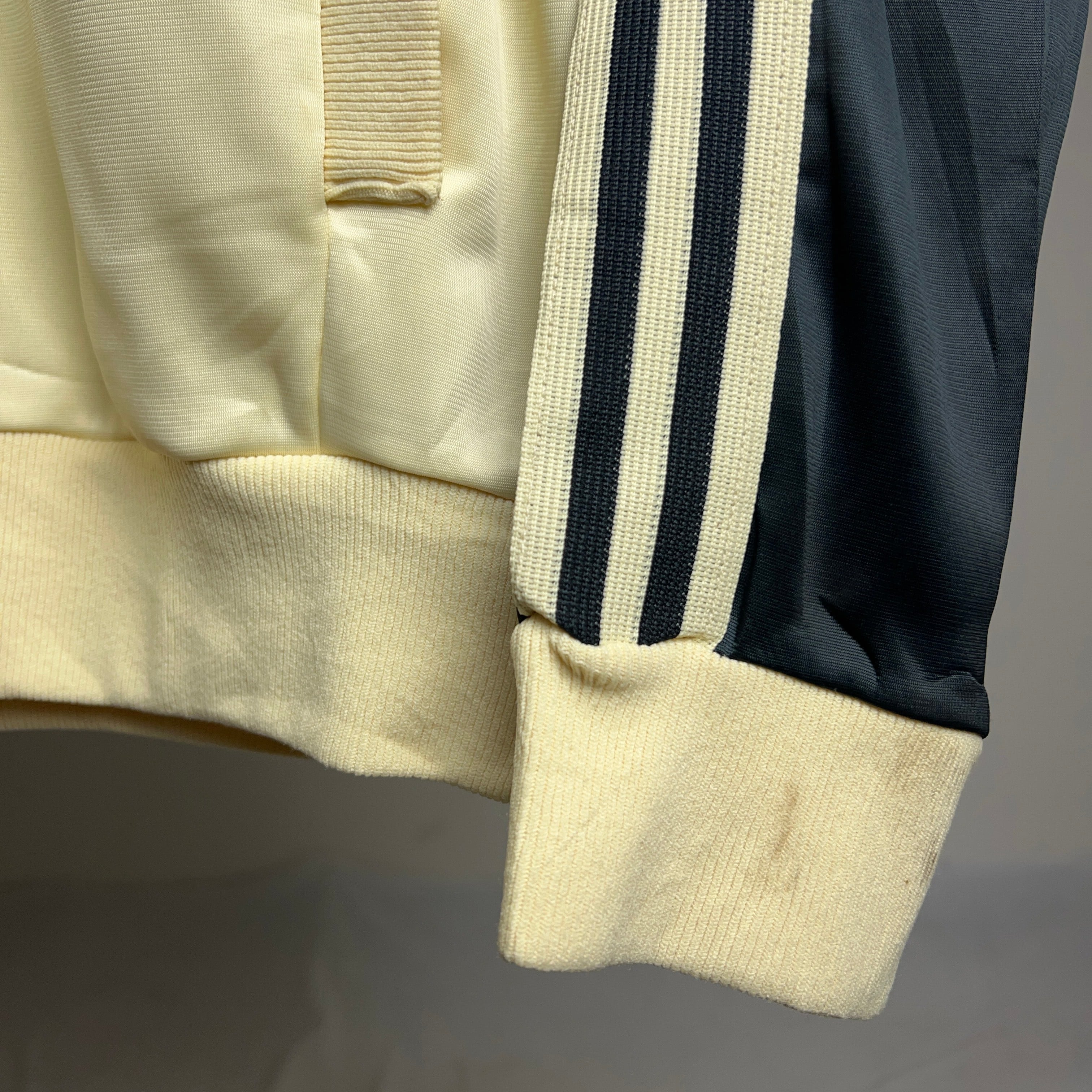 80's adidas ATP Track Jacket USA製 SIZE L 80年代 アディダス 80's adidas ATP Track Jacket USA製 SIZE L 80年代 アディダス
