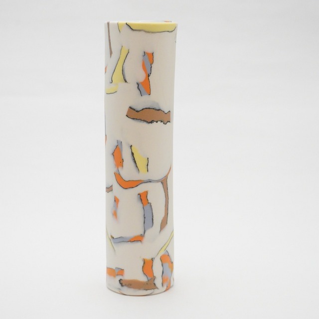 【仲川瑤】Vase 3-A