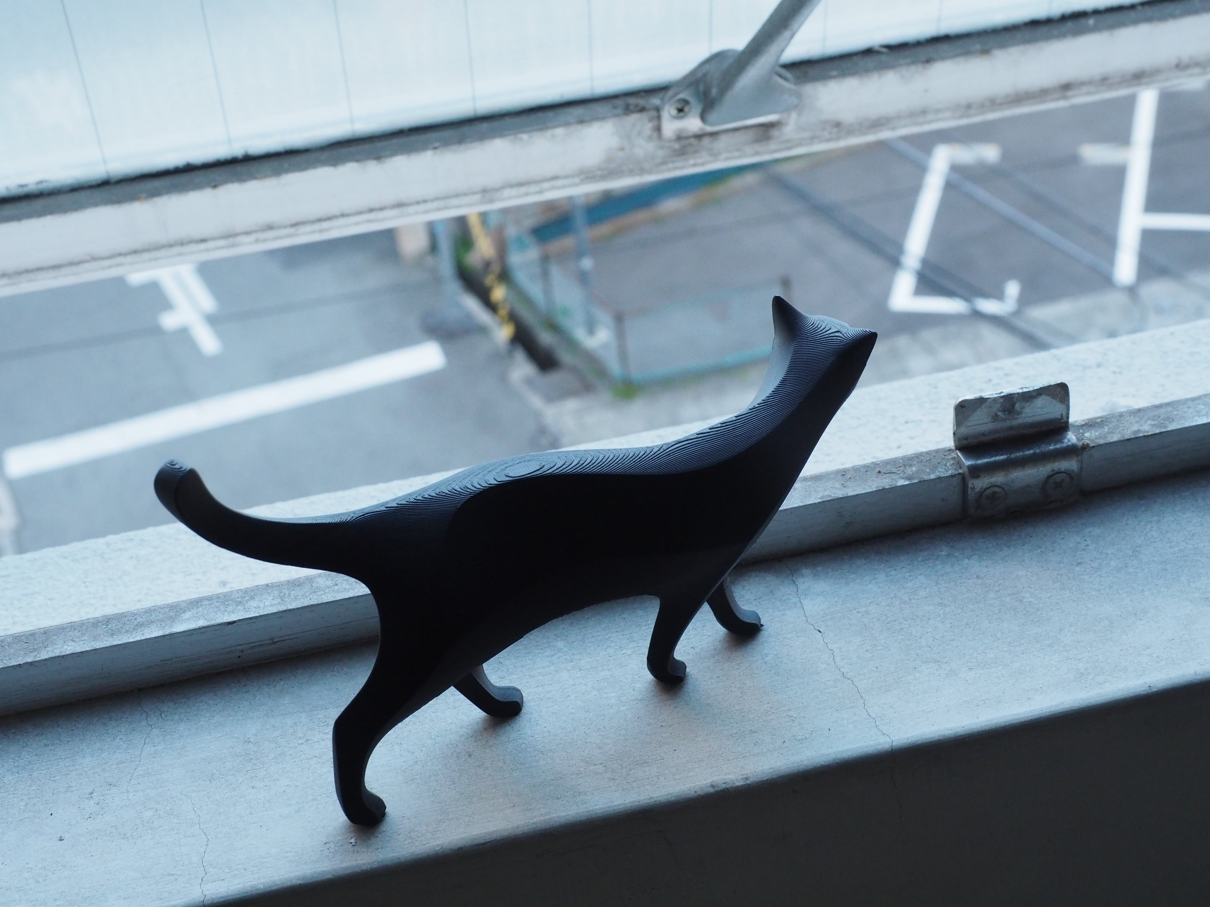 3dprint:Cat03 | docketstore