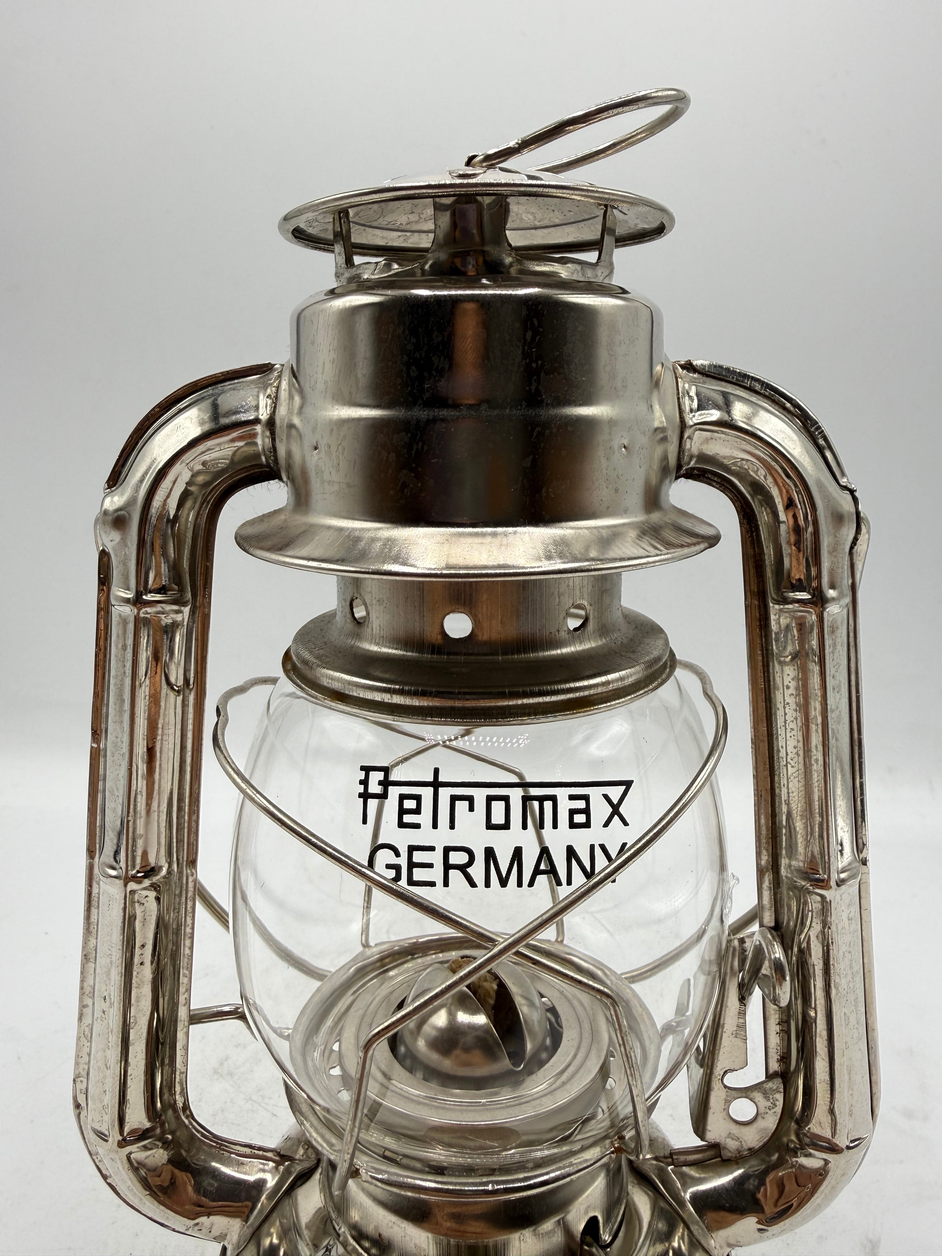 NEW OLD STOCK‼️』廃盤品 PETROMAX 『hl1』 | ヴィンテージランタンTOMOS