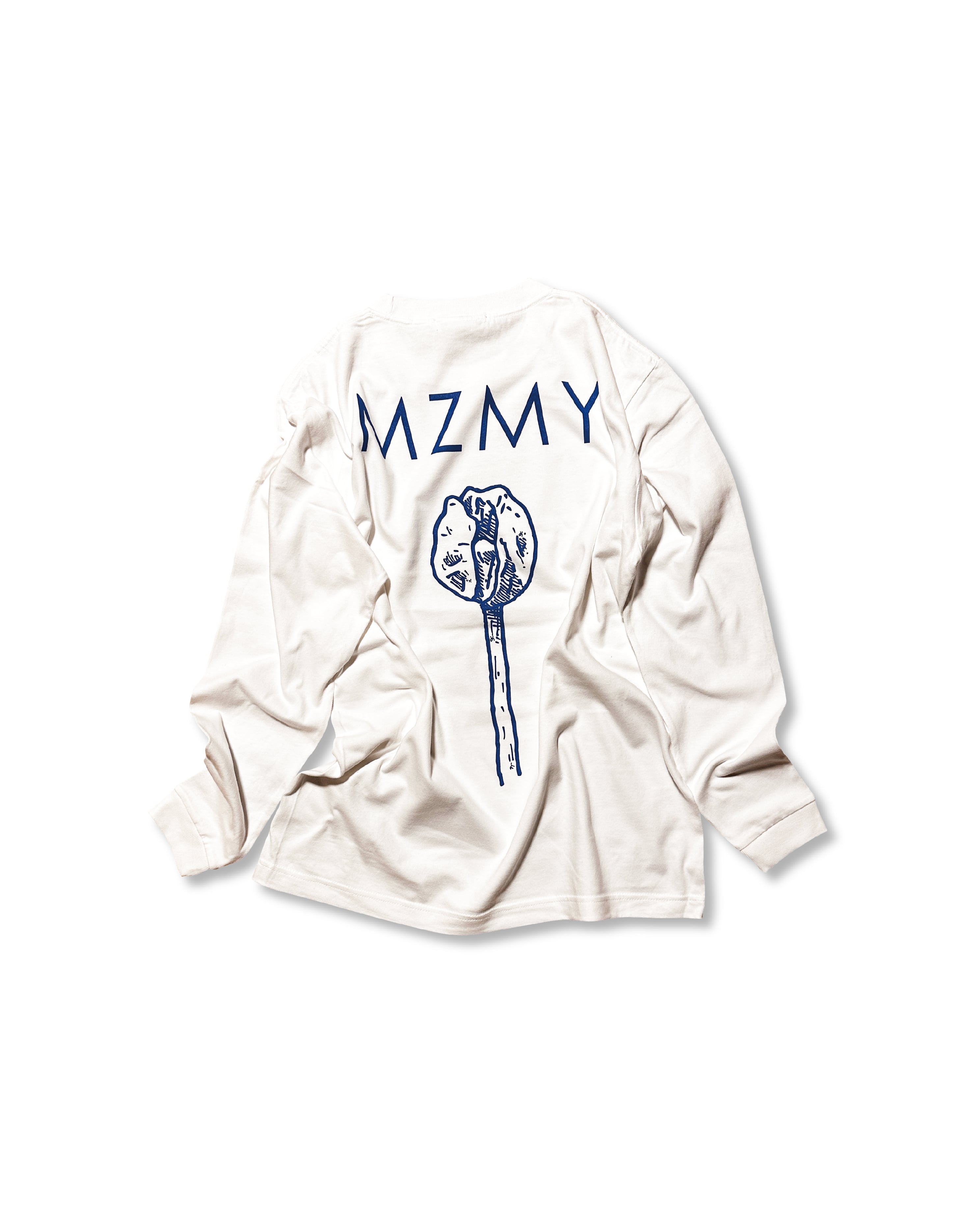 MZMY S/S Tee | APARTMENT