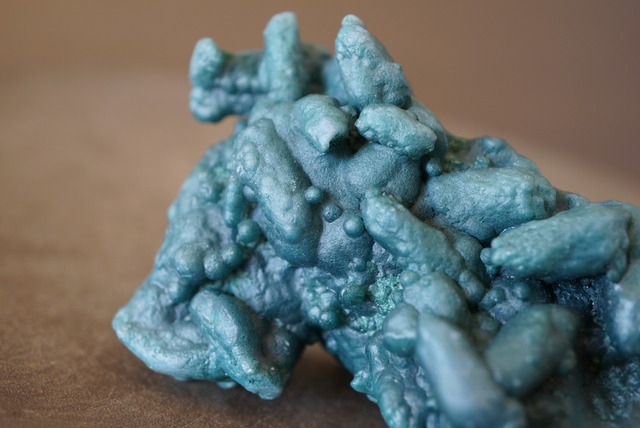 インドネシア産カルセドニー(特殊) Chalcedony 1377