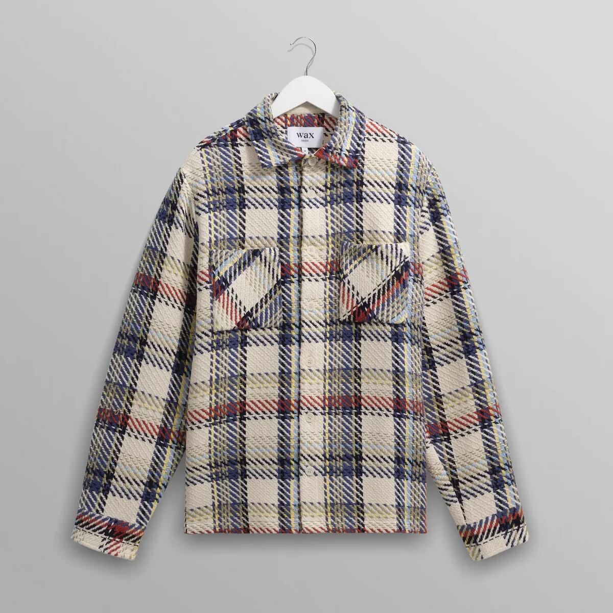 Wax London｜Over Shierts 