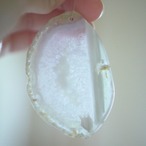 Fairy’s Songs 05 - アゲートヒーリングチャイム / Agate Sun Catcher Wind Chime 969