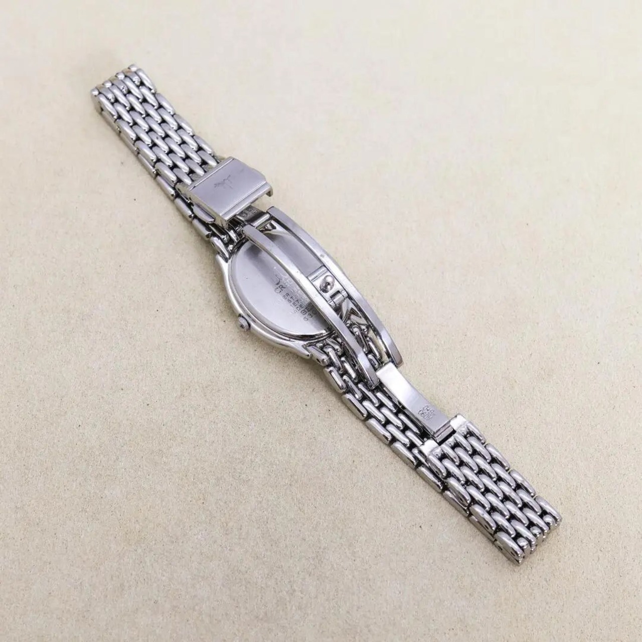 ◇美品 稼働 SEIKO CREDOR シグノ 腕時計 ダイヤインデックス | Like a