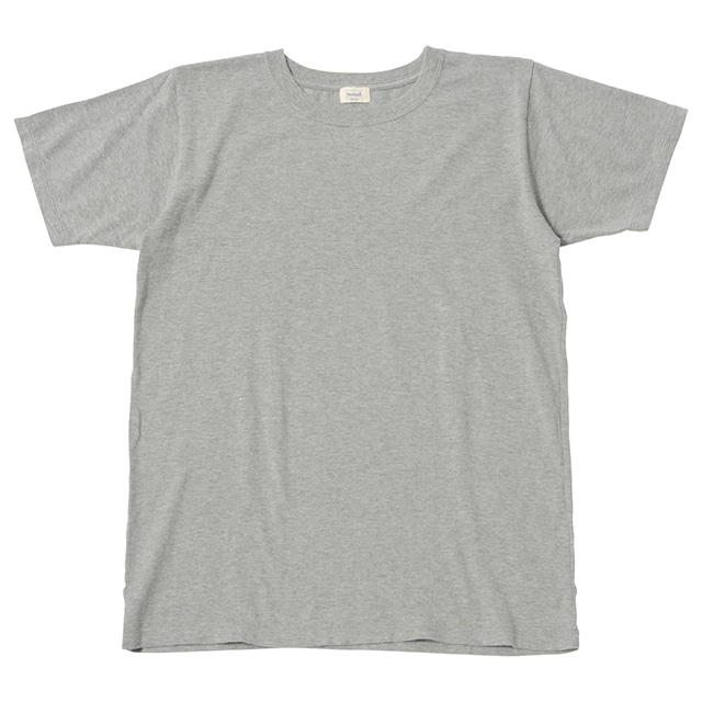 Women's　クルーネックTシャツ T001