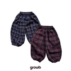 GROWB［取寄］monika pants 26winter