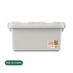 アイリスオーヤマ トレイルボックス 600 RVB-600