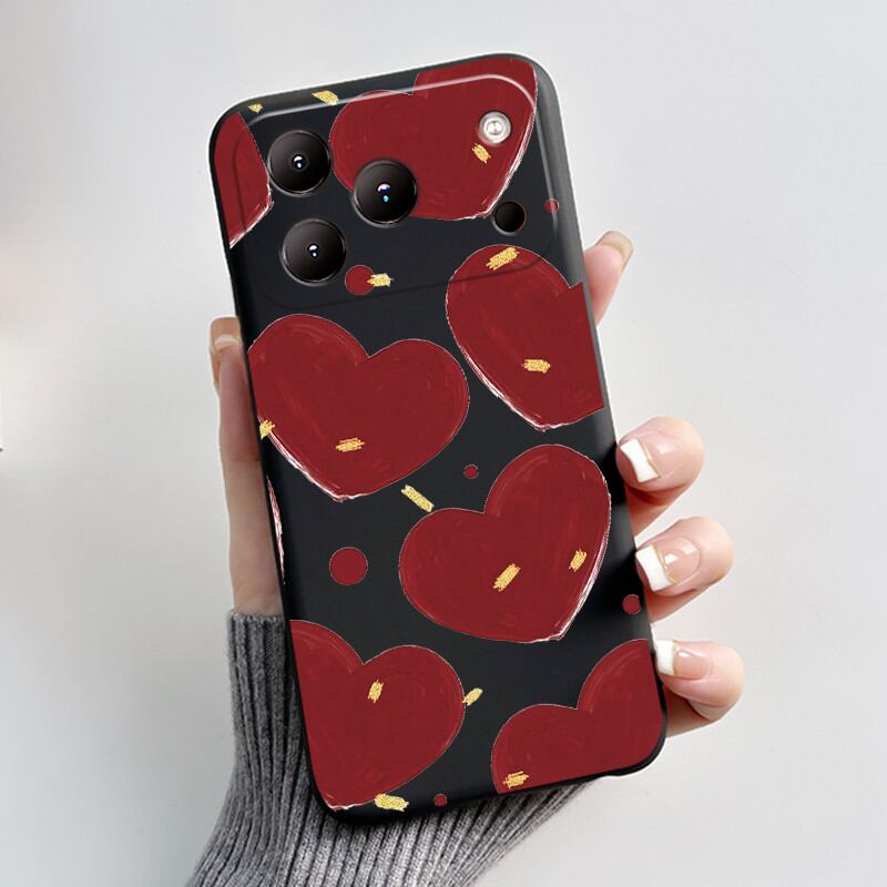 hellokitty ハローキティ iphoneケース レッド スマホケース iPhone 16