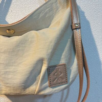 regalo 新作!ナイロン2WAYショルダーバッグ