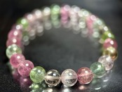 No.89【S】キャンディカラートルマリン(7mm)
