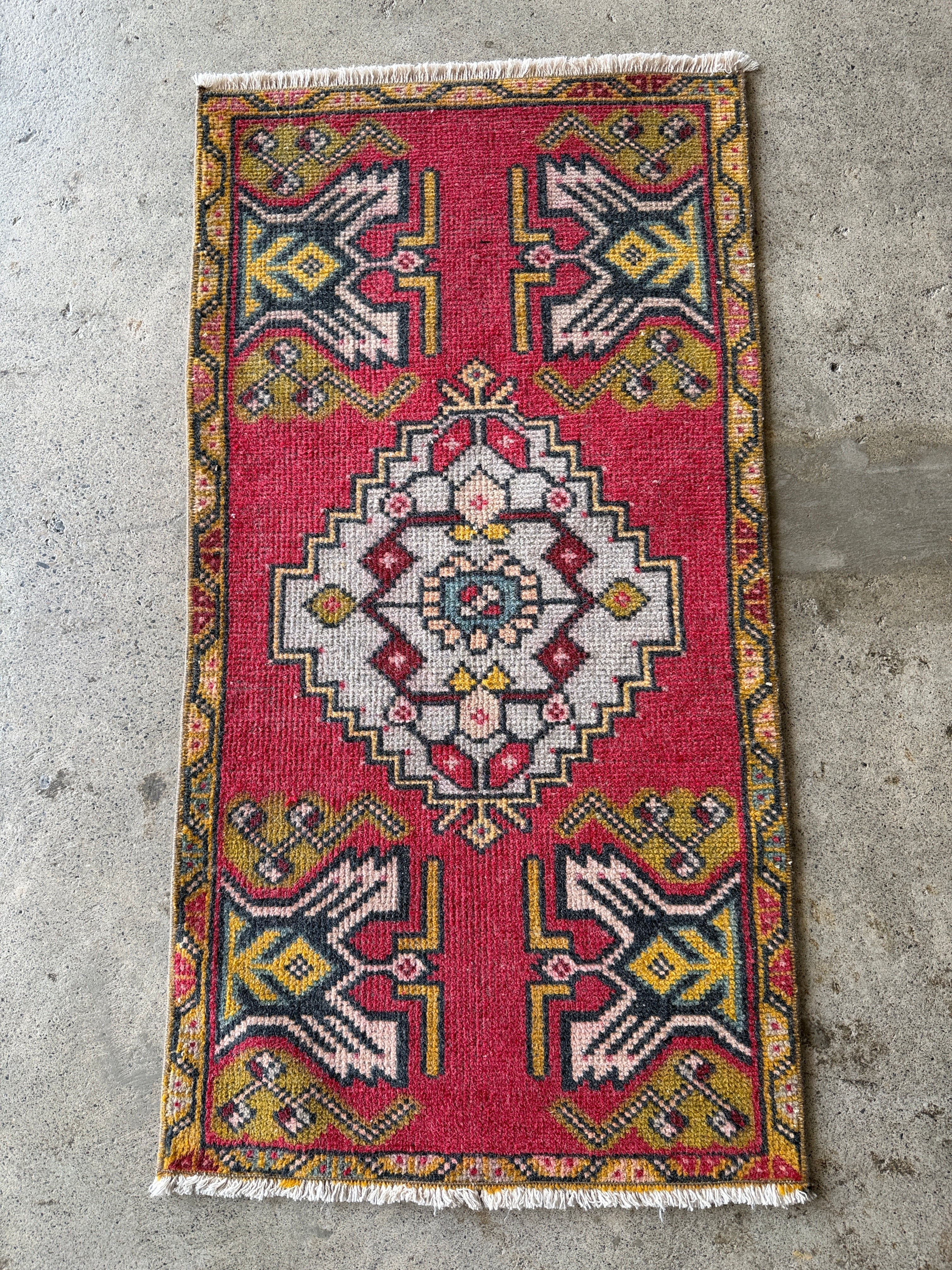 トルコラグ | Antiques&Crafts880