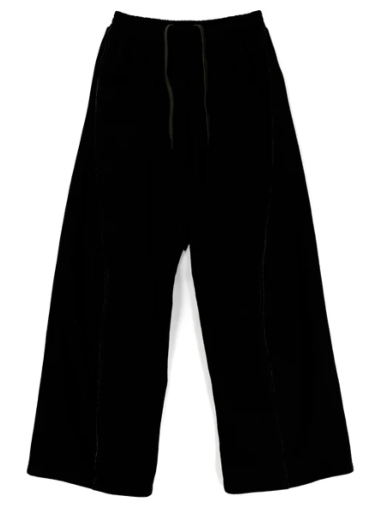 【25AW】WIZZARD ウィザード / TWISTED SWEAT PANTS / パンツ - 1