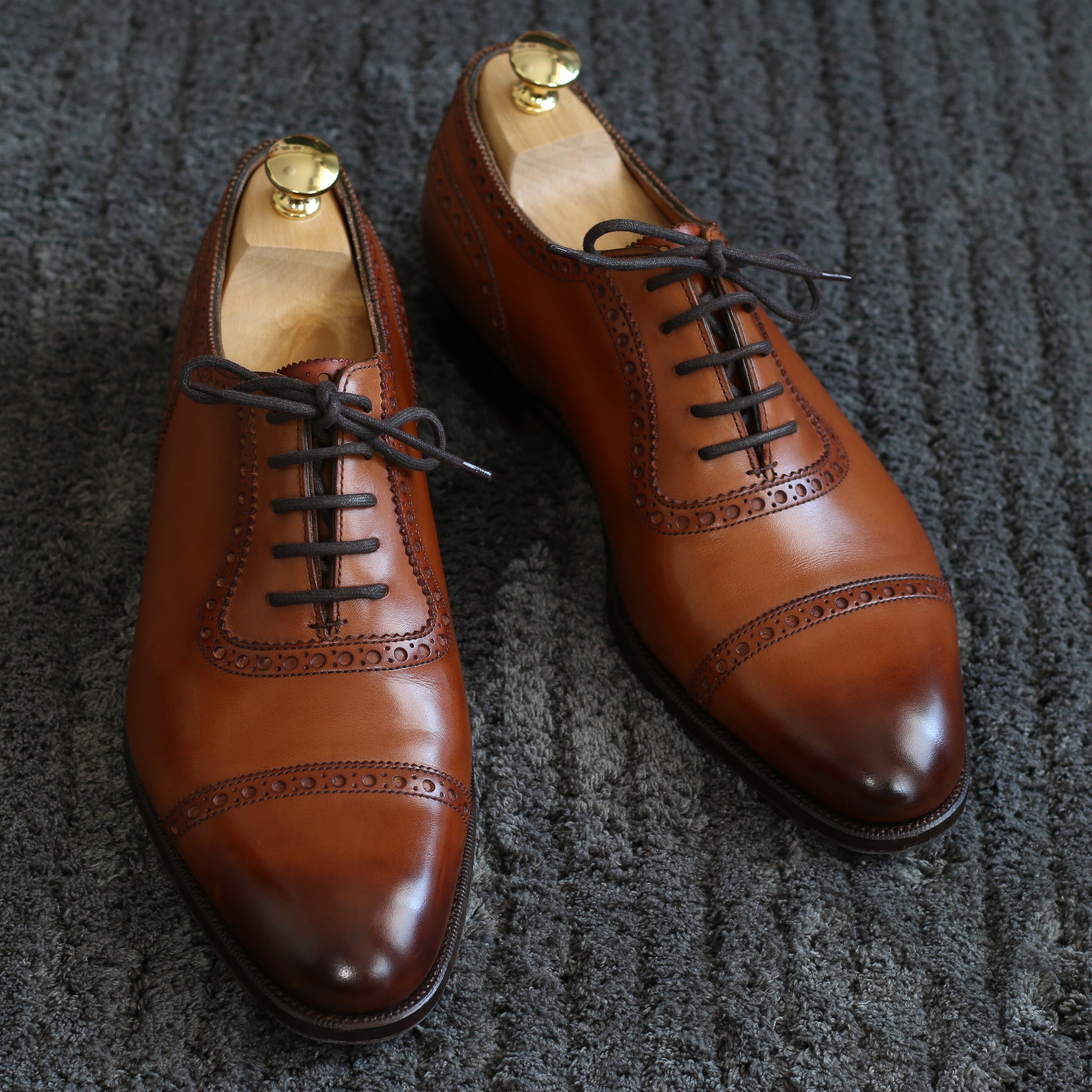 エドワードグリーン　カンタベリー　UK6.5E 82Last エドワードグリーン カンタベリー UK6.5E 82Last