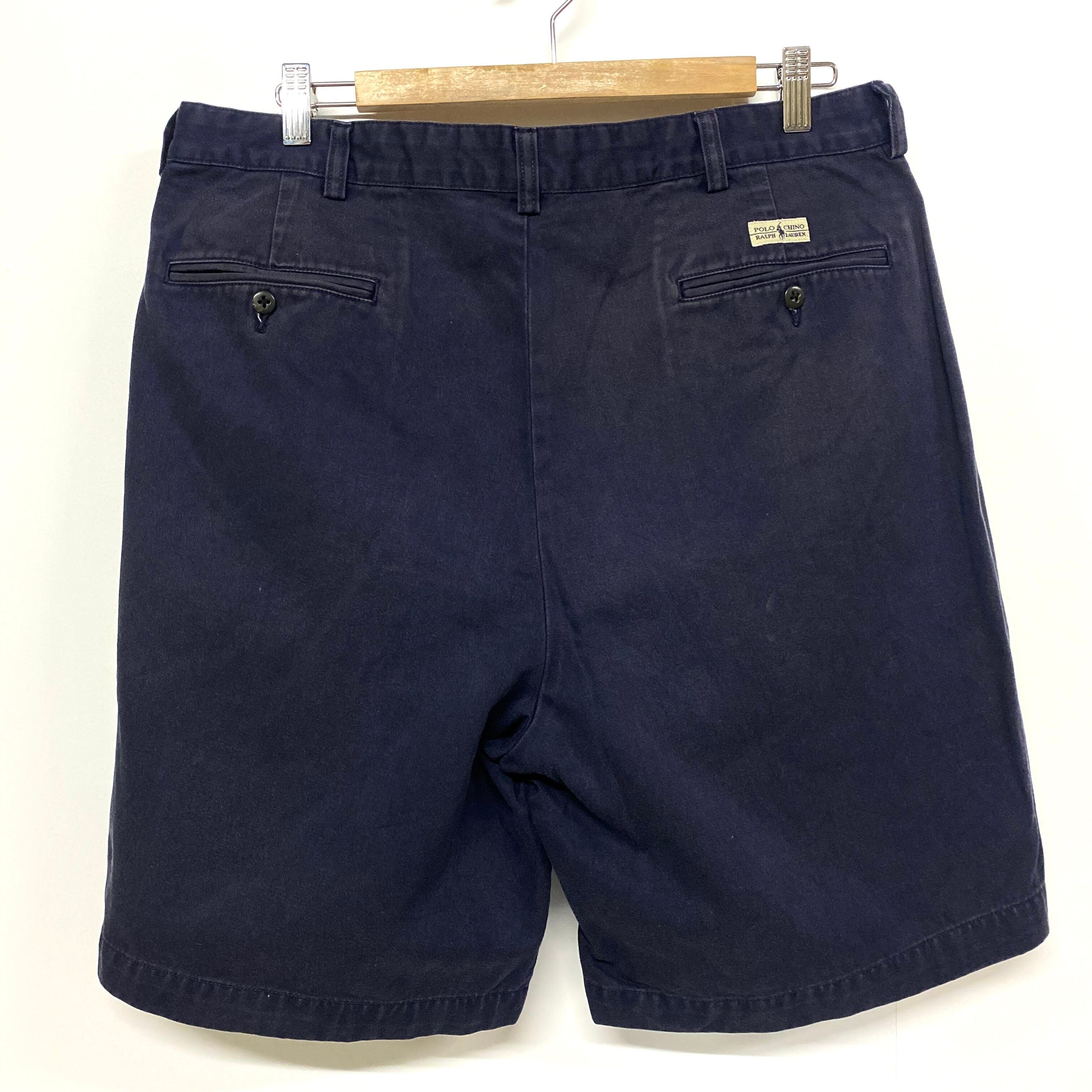 Ralph Lauren ラルフローレン チノショーツ ショートパンツ ショーツ