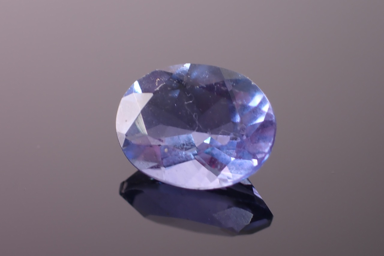 カラーチェンジフローライト　1.93ct　[D12-138]