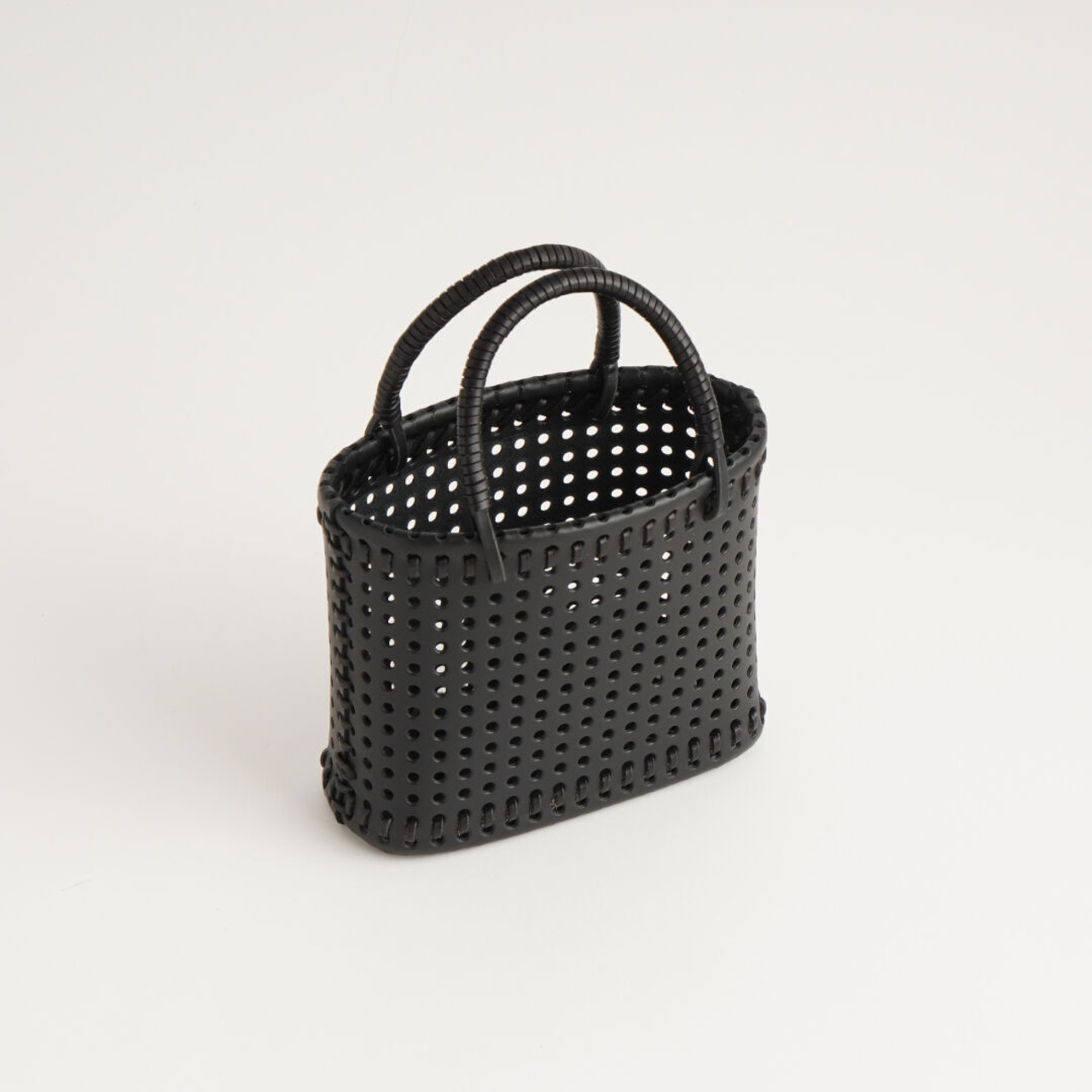 i ro se  "KAGO" MINI BAG - S