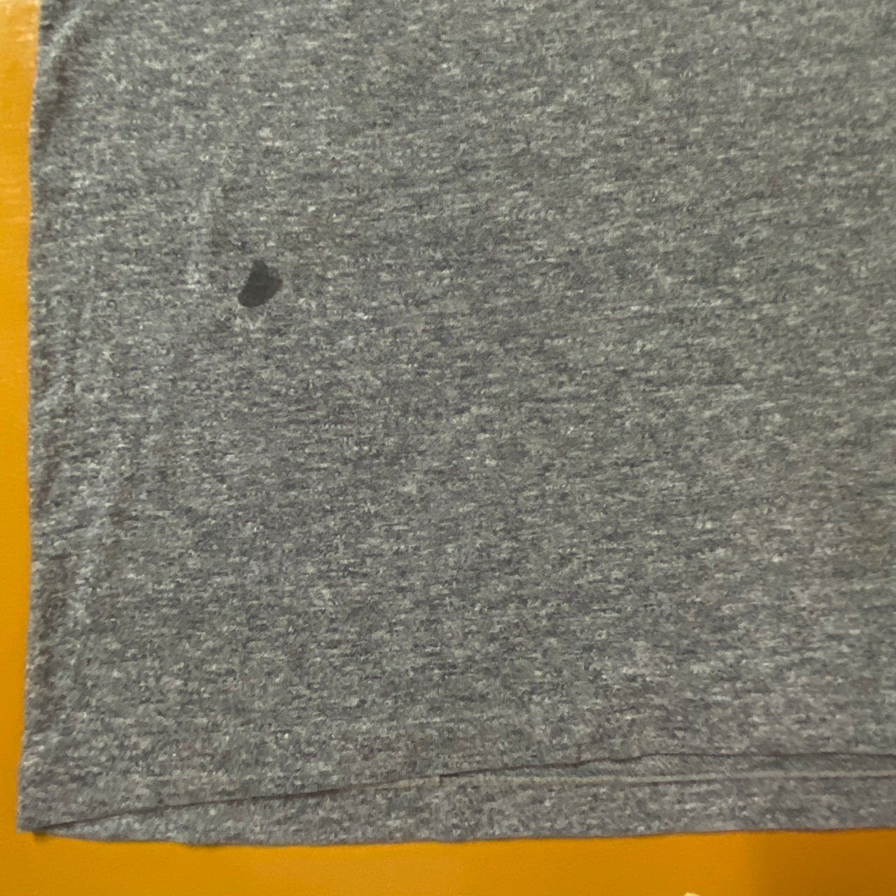 80年代 ヴィンテージ NIKE ナイキ 肩掛け Tシャツ 霜降り レーヨン混 L 