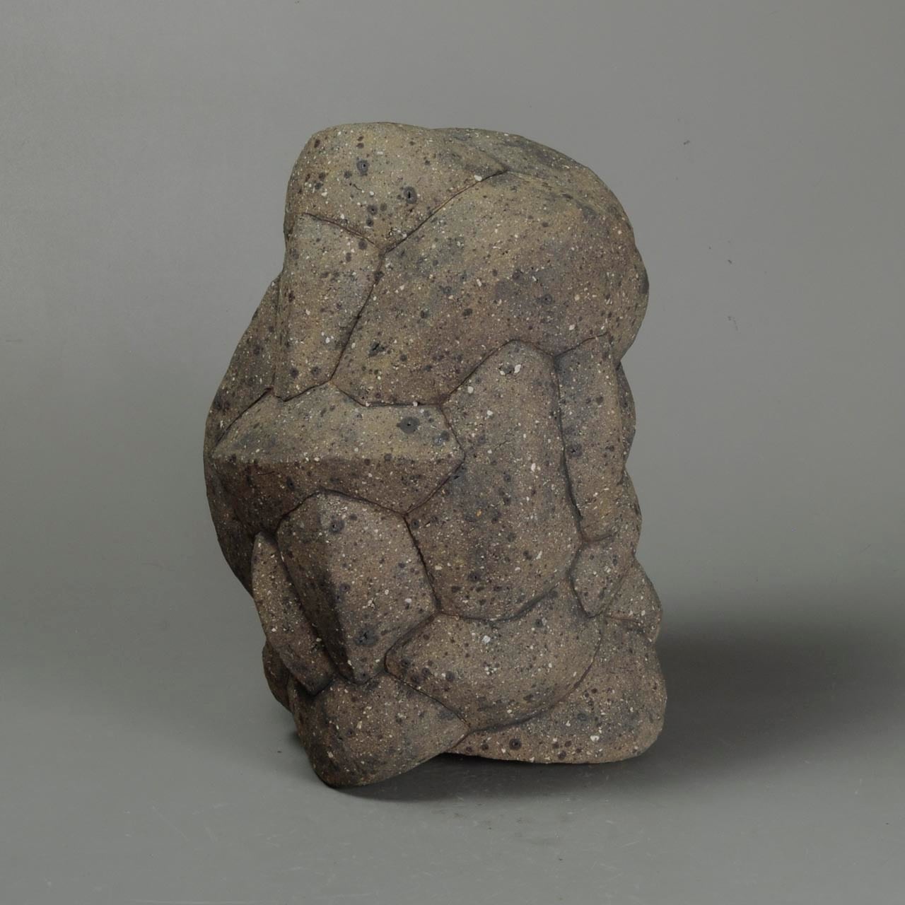 陶芸家 竹内真吾