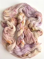 花天月地・75%SW Merino 25%Nylon