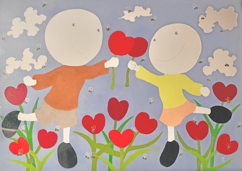 ダグ・ハイド　「フレンズ」