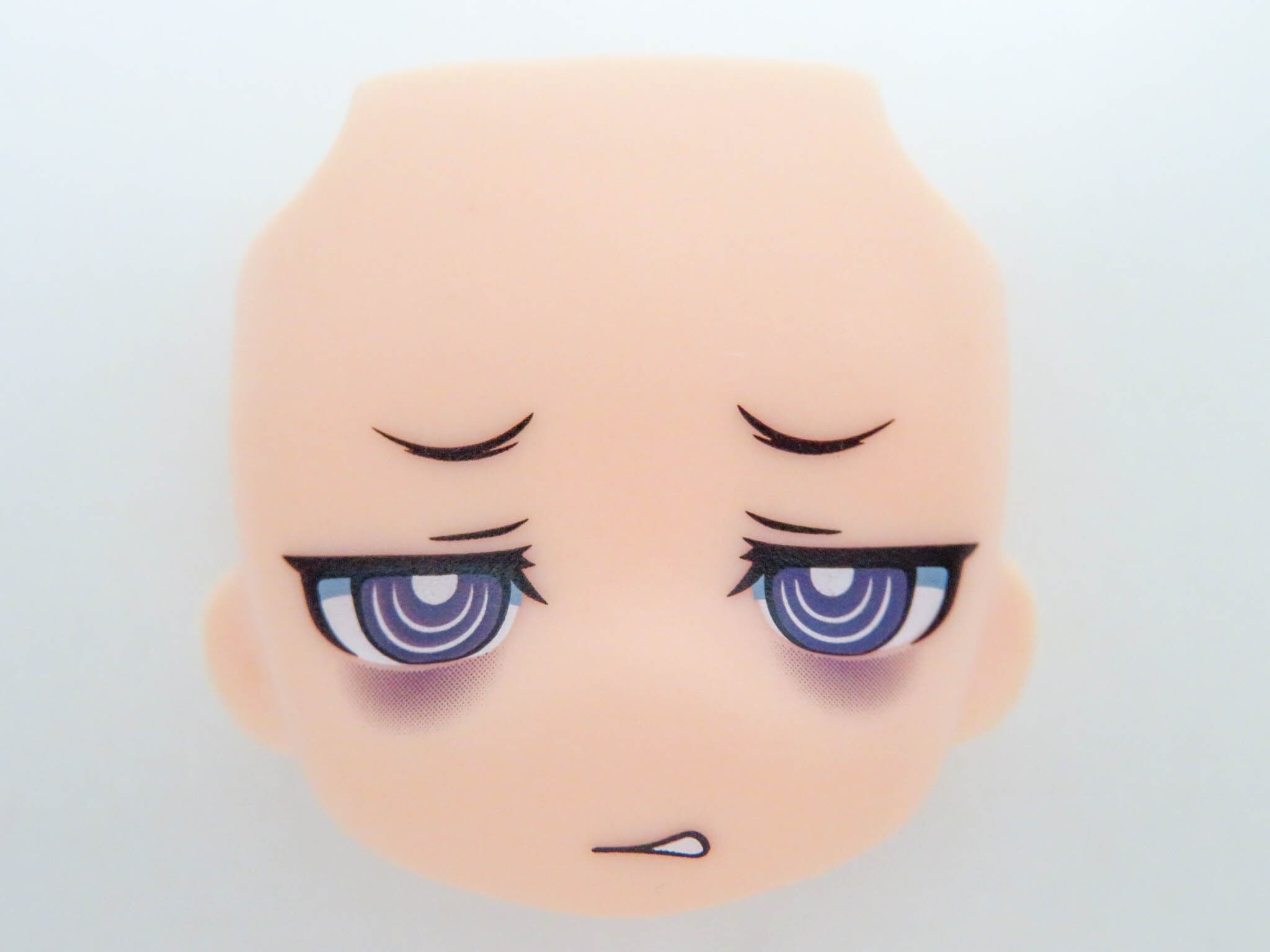 ねんどろいどもあ アーミヤ エクステンションセット 小物パーツ 剣