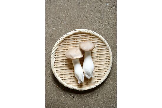 【ジューシー食感】エリンギ・100g