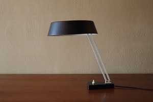 H. Busquet「Desk Lamp」