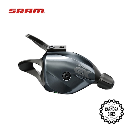 【SRAM】GX Rear Trigger 12S EAGLE Lunar シフター