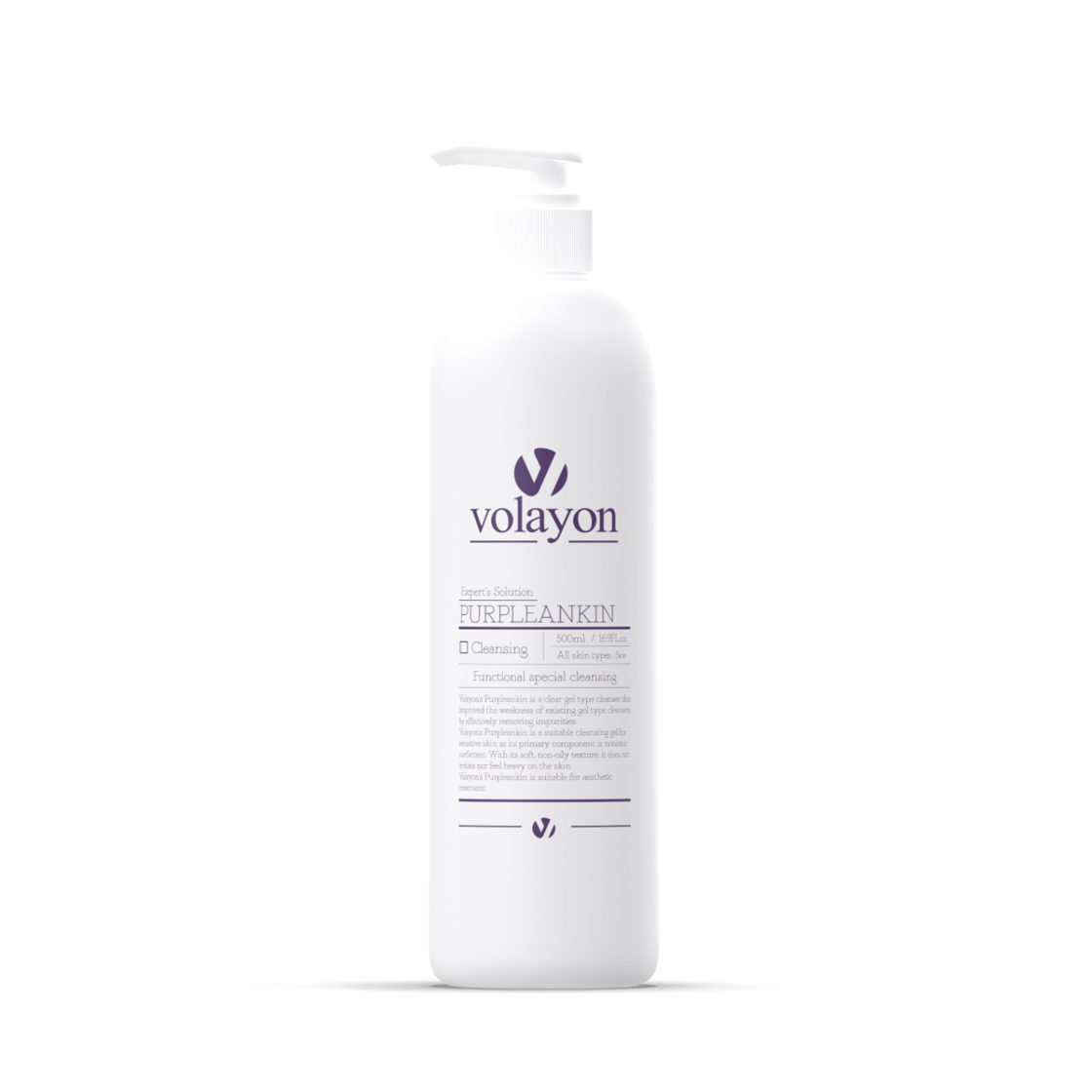 volayon PURPLEANKIN パープルアンキン 500ml | PAY ID