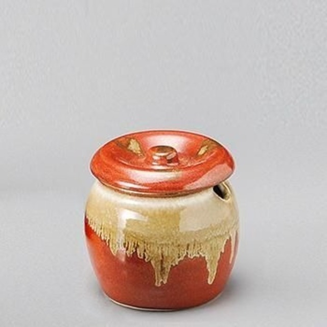 赤白流しミニツボカット付