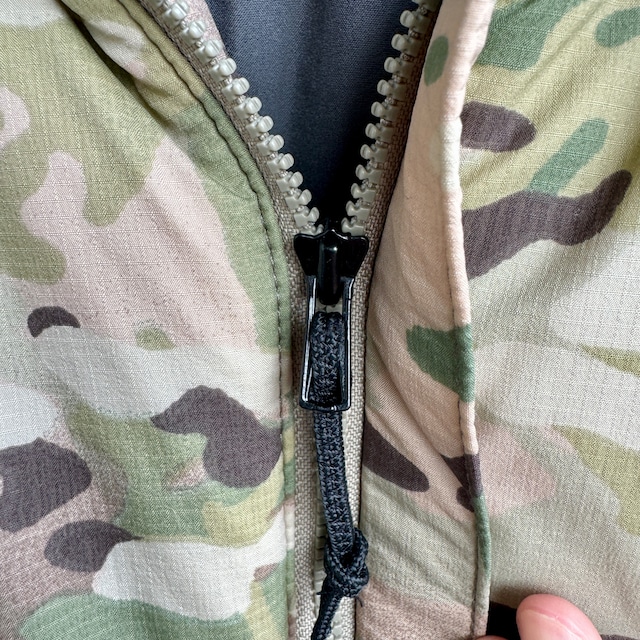 パタゴニア DASパーカー ロストアロー MARS PCU Patagonia DAS Parka Lost Arrow 画像13