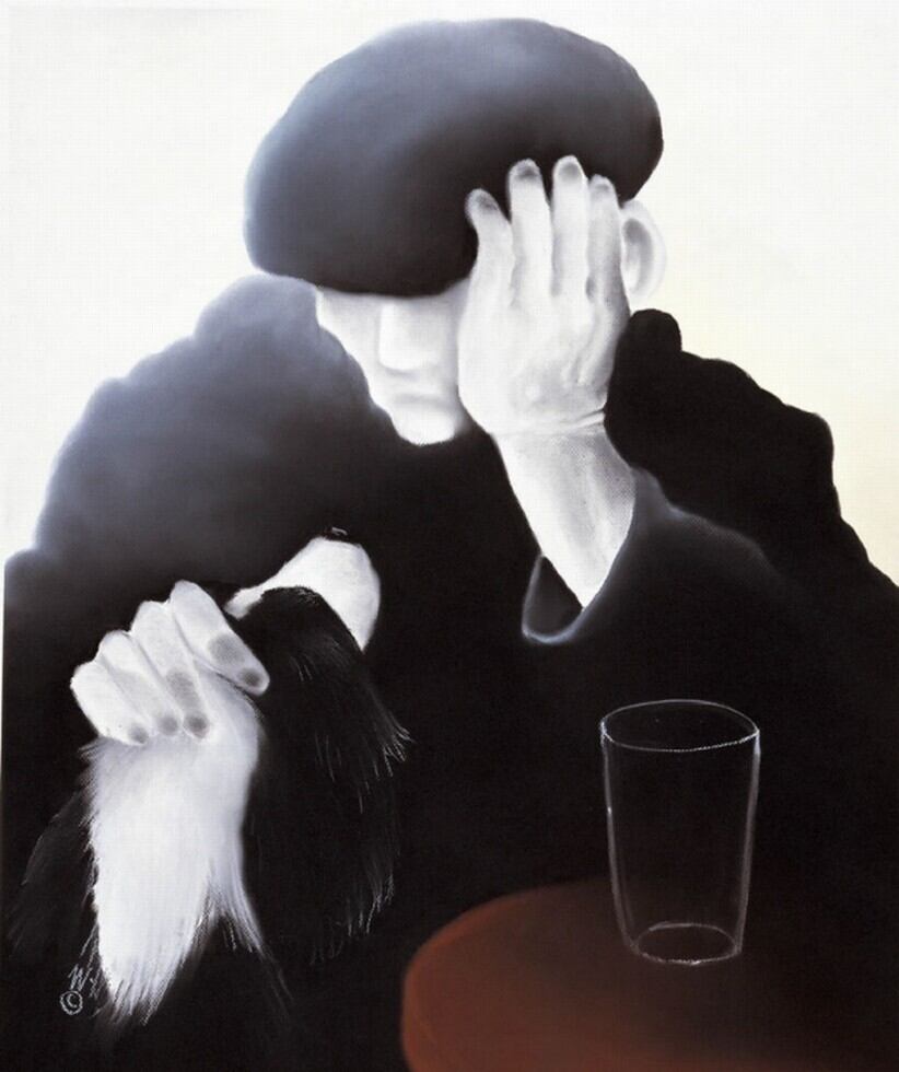 古き良き友人 | My Dear Old Friend