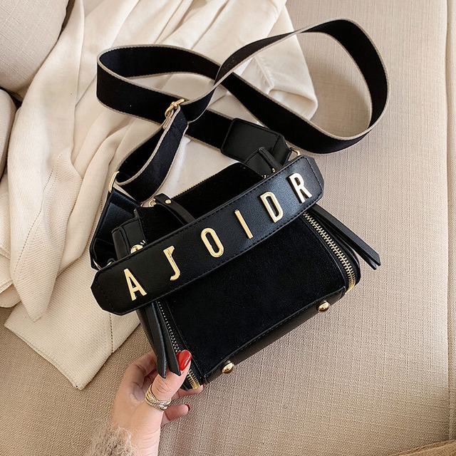 オータムウィンターシングル 秋物 冬物 メッセンジャーバッグ Tiancai_Wing_Bag22287512279